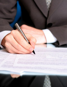 Modèles de lettre Modèles de lettre